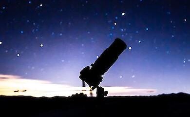 У червні можна буде спостерігати рідкісний парад шести планет