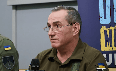 Генштаб планує скоротити штат на 60%