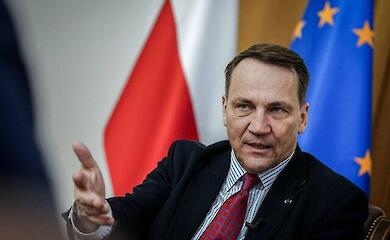 В Польше сделали заявление об ограничении льгот для военнообязанных украинцев 