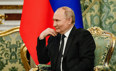 Путин готов сорвать саммит мира в Швейцарии - СМИ