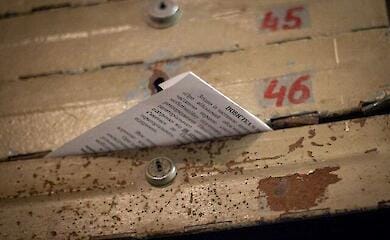 Будет ли "поквартирный обход" военнообязанных в Украине