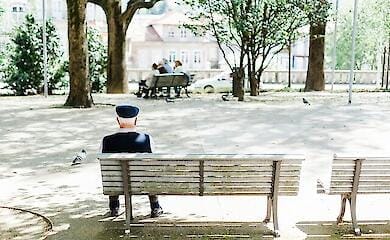 Пенсия в Украине: как докупить пенсионный стаж