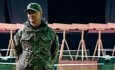 Мошенники взломали Телеграм лидера Бумбокса Хлывнюка