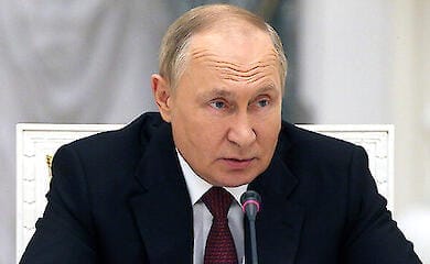 В ЦПД рассказали, зачем Путин снова говорит о «нелегитимности» Зеленского