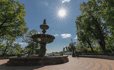 У столиці проведуть безкоштовні екскурсії до Дня захисту дітей