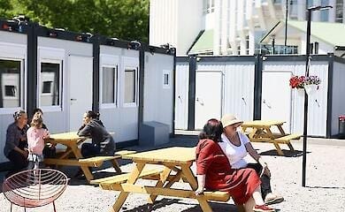 В Украине вводят изменения по обеспечению ВПЛ жильем