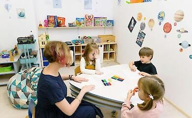 В столице появится новый инклюзивно-ресурсный центр для детей