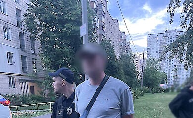 У Києві бійка закінчилася ножовим пораненням