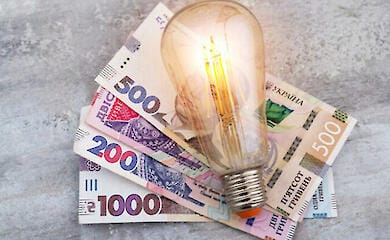 Коли українці почнуть платити за світло за новим тарифом