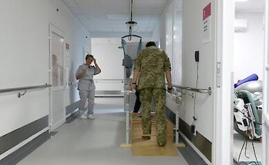 Минобороны запустило пилотный проект по реабилитации военных