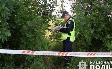 В Полтавской области нашли убитой 12-летнюю девочку