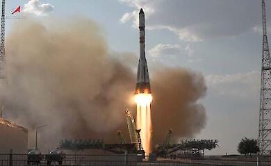 The Telegraph: Росія готується до бойових дій у космосі