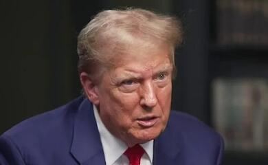 Трамп розповів про свою стратегію після вироку