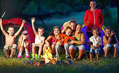 Хто з дітей може отримати безоплатну путівку в "Артек"