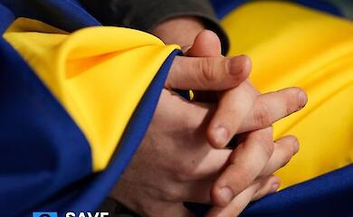 Из оккупации вернули 6 детей, трое из них — полусироты