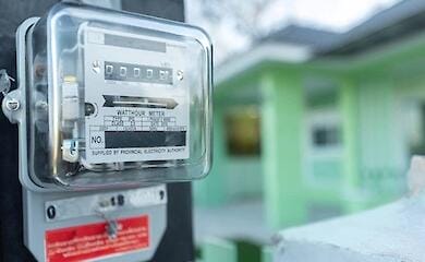 В Минэнергетики заявили, что тариф на электроэнергию до 7,5 грн не повышался