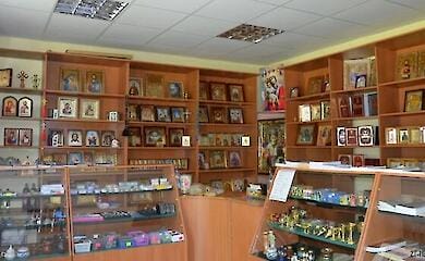 СБУ обнаружила антиукраинскую литературу в сети церковных лавок УПЦ