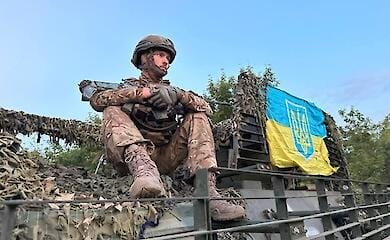 Киевлян предупредили о военных учениях в столице и области