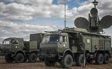 Уничтожена редкая система РЭБ оккупантов "Свєт-КУ"