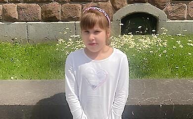 У Німеччині третю добу шукають дев'ятирічну українку