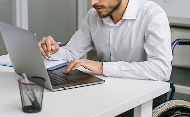 С чего начать оформление инвалидности