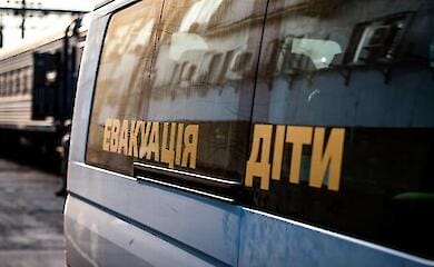 У Донецькій області розширили перелік населених пунктів для евакуації