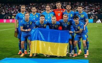 Товариський матч Польща - Україна: підготовка до Євро-2024 триває