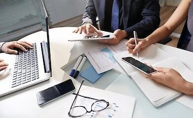 Розвиток бізнесу ВПО: для підприємців проведуть безоплатне навчання