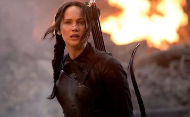 Продовження "Голодних ігор" одразу екранізують: названо приблизну дату