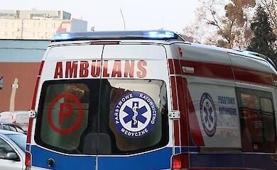 У Польщі знайшли тіло загиблого українця