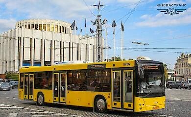 У КП "Київпастранс" виник гострий дефіцит працівників