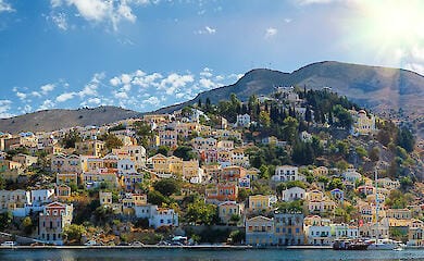 На грецькому тілі знайшли тіло британського журналіста, який зник напередодні 