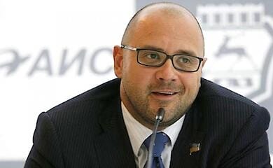 Экс-нардепа заочно осудили на 12 лет