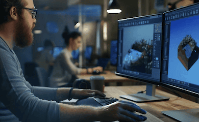 Найкращі відеокарти для монтажу відео 2024