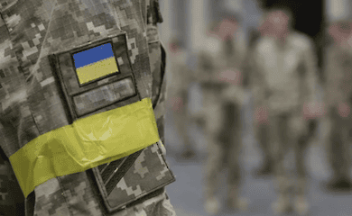 Нардеп рассказал о быстрых темпах мобилизации и возможных проблемах