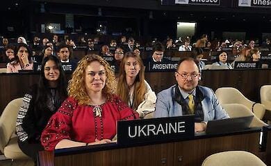 Україна вперше увійшла до складу комітету з охорони культурної спадщини ЮНЕСКО