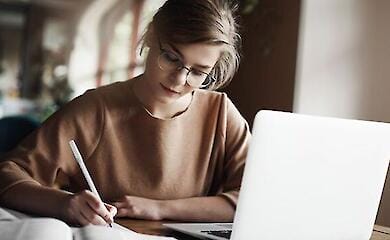 В Украине открыли образовательные центры для поступающих с временно оккупированных территорий