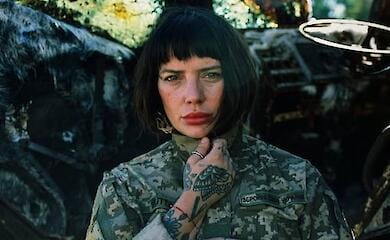 Названо причину смерті військовослужбоивиці Шури Рязанцевої на позивний "Ялта"