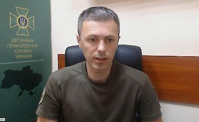 С начала вторжения выявлено более 480 преступных групп, которые помогали уклонистам 