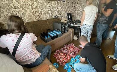 СБУ викрила дві ботоферми