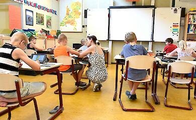 МОН утвердило систему перезачисления оценок из зарубежных школ