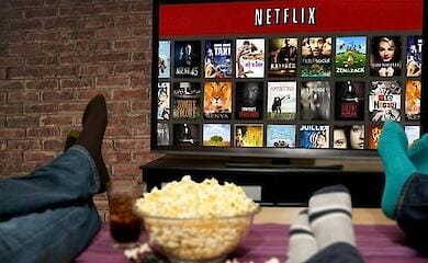 Топ-10 фільмів і серіалів на Netflix