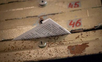 В Україні повістки надсилатимуть поштою: які особливості процедури