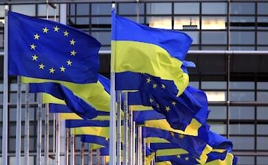 Послы ЕС согласовали рамки переговоров по вступлению Украины в Европейский союз