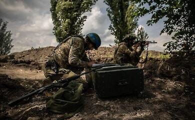 Названо найпопулярніші вакансії у ЗСУ
