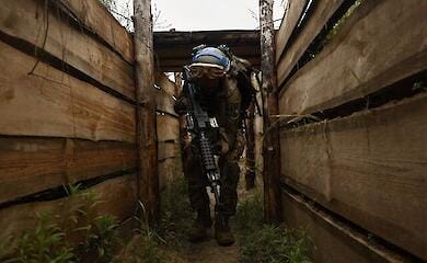 У Європі нарощують випуск снарядів, щоб зрівнятися з Росією в їхній кількості