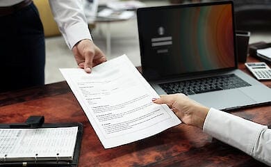 В Госслужбе объяснили, сохраняют ли рабочие места мобилизованные