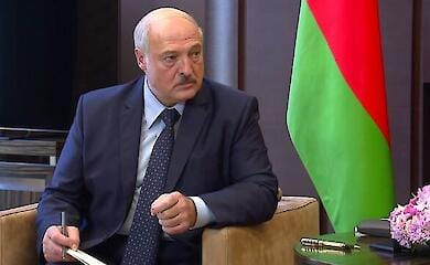 В Ізраїлі Лукашенка звинуватили в антисемітизмі