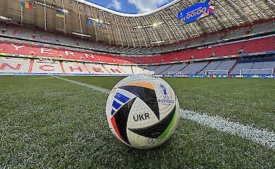 В УЕФА запретят флаги РФ на матче Украина-Румыния