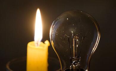 Зимой свет могут давать по 6-7 часов в день — гендиректор Yasno